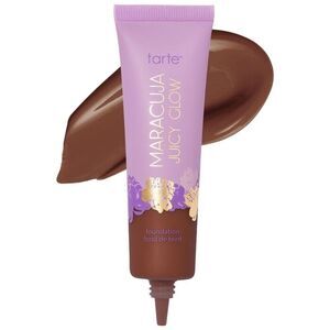 Tarte Maracuja Juicy Glow Skin Tint Foundation - Mahogany Honey